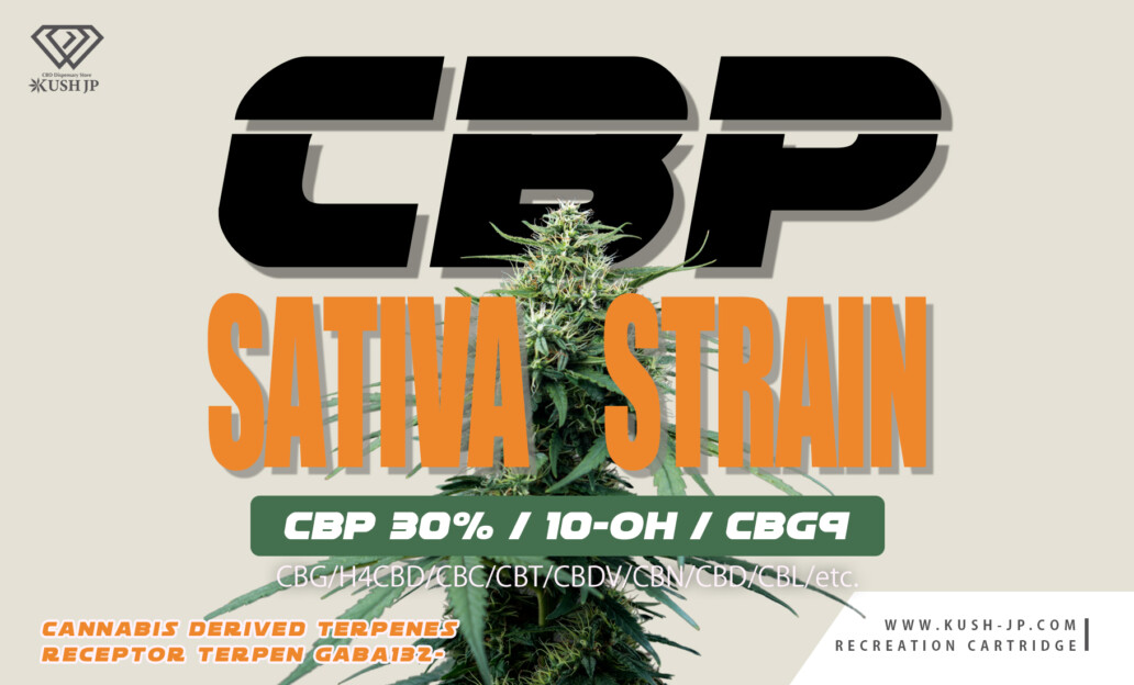 CBP-SATIVA