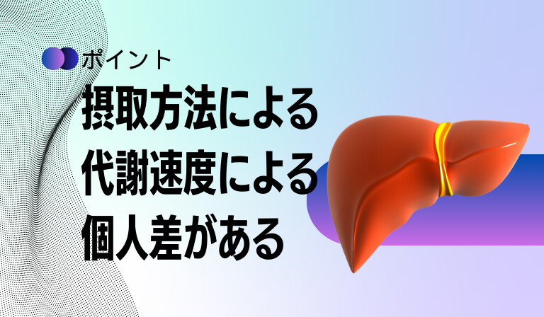 CBDに効果が無いケースとCBNを比較