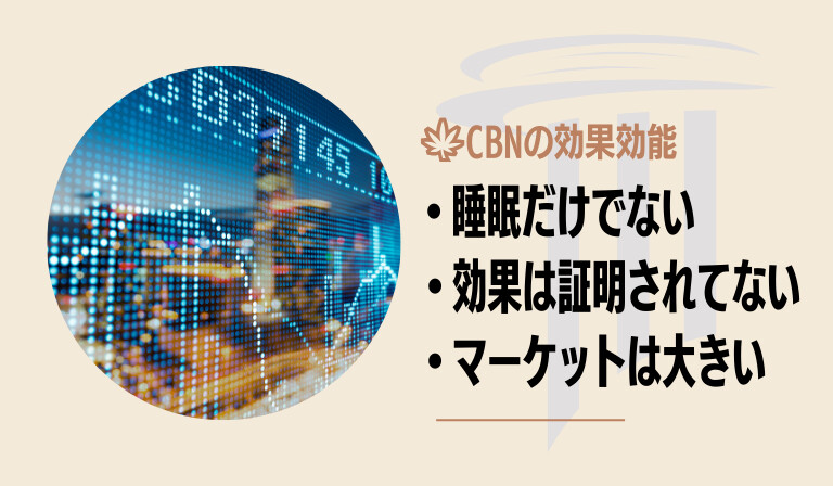 CBNとは何か？