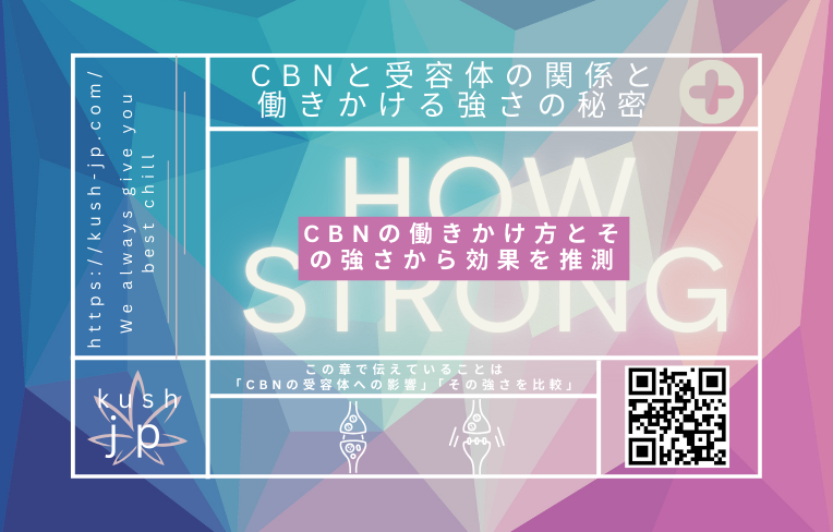 CBNの働きかけ方とその程度から効果を推測できる