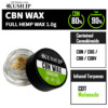 cbn wax kush jp