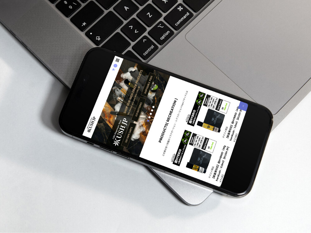 SNS向けのイメージ画像